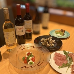 カジュアルイタリアン 美鈴屋