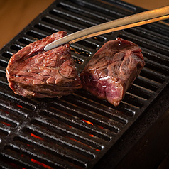 金の肉人