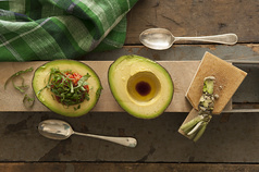 アボカフェ avocafe